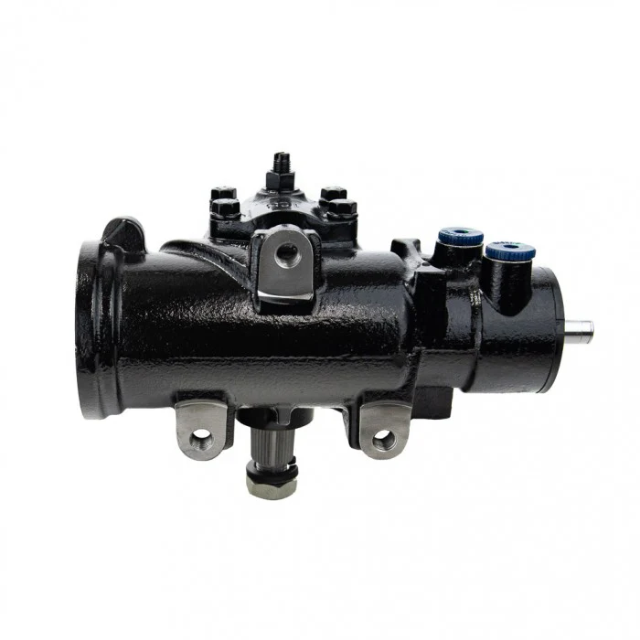 DmaxStore Power Steering Box, 2001-2007 LB7/LLY/LBZ - Image 4