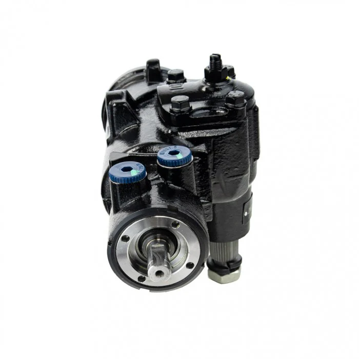 DmaxStore Power Steering Box, 2001-2007 LB7/LLY/LBZ - Image 5