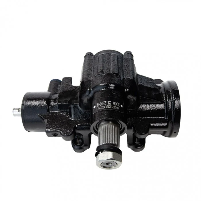 DmaxStore Power Steering Box, 2001-2007 LB7/LLY/LBZ - Image 6