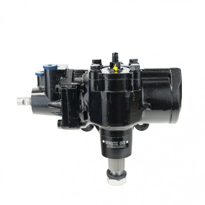 DmaxStore Power Steering Box, 2007.5-2010 LMM