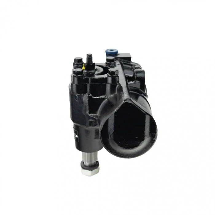 DmaxStore Power Steering Box, 2007.5-2010 LMM - Image 2