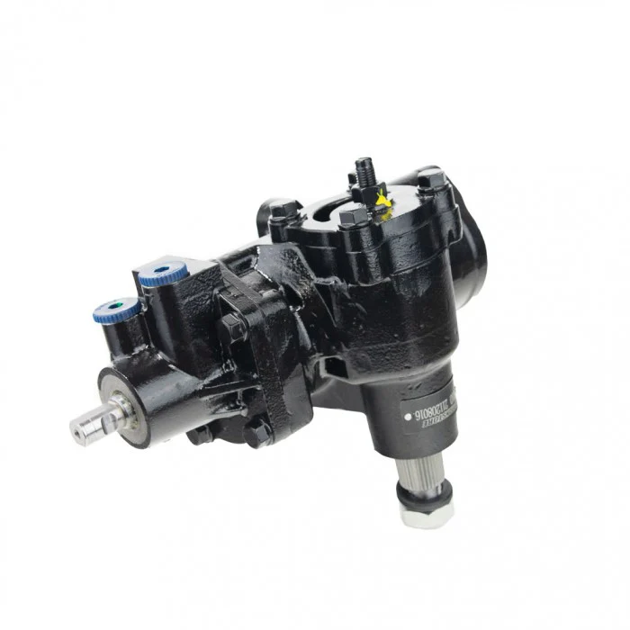 DmaxStore Power Steering Box, 2007.5-2010 LMM - Image 3