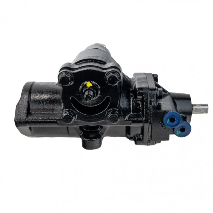 DmaxStore Power Steering Box, 2007.5-2010 LMM - Image 4