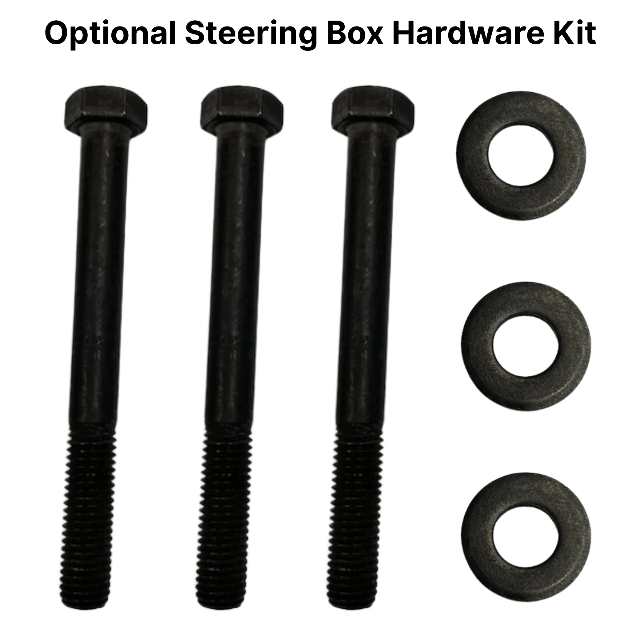 DmaxStore Power Steering Box, 2007.5-2010 LMM - Image 7