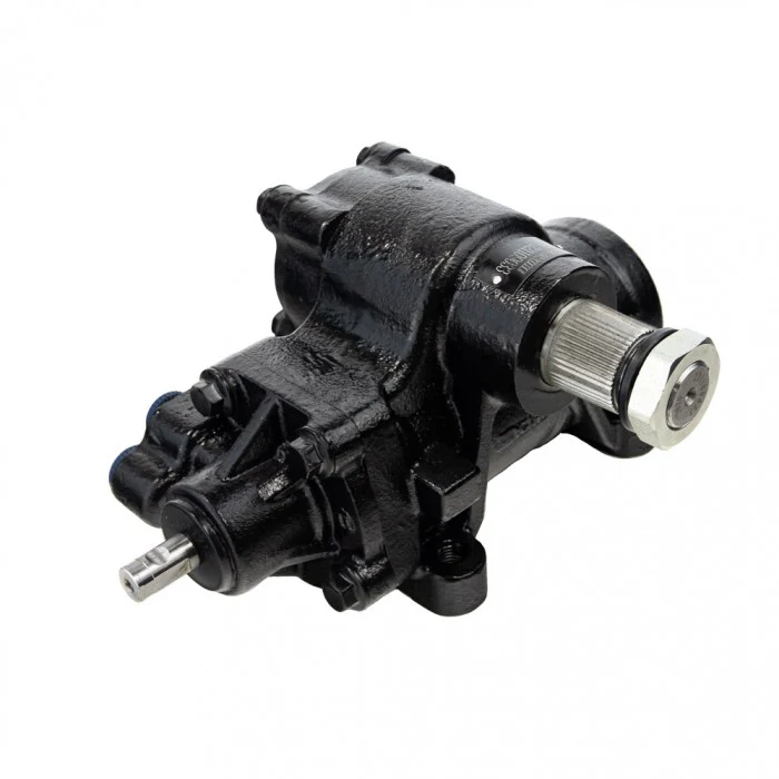 DmaxStore Power Steering Box, 2011-2015 LML - Image 6