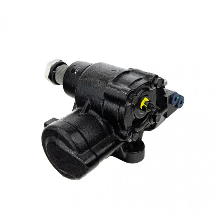 DmaxStore Power Steering Box, 2011-2015 LML - Image 8