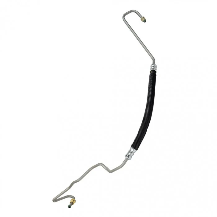 DmaxStore Power Steering Gear Inlet Line, 2001-2010 LB7/LLY/LBZ/LMM - Image 2