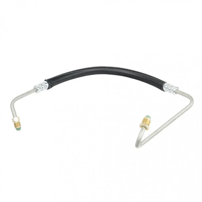 DmaxStore Power Steering Line Hose Kit, 2011-2014 LML - Image 2