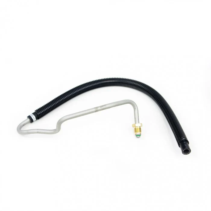 DmaxStore Power Steering Line Hose Kit, 2001-2005 LB7/LLY - Image 5