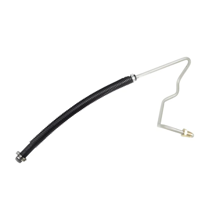 DmaxStore Power Steering Gear Outlet Line, 2006-2007 LBZ - Image 2