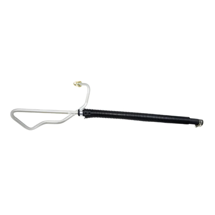 DmaxStore Power Steering Gear Outlet Line, 2006-2007 LBZ - Image 3
