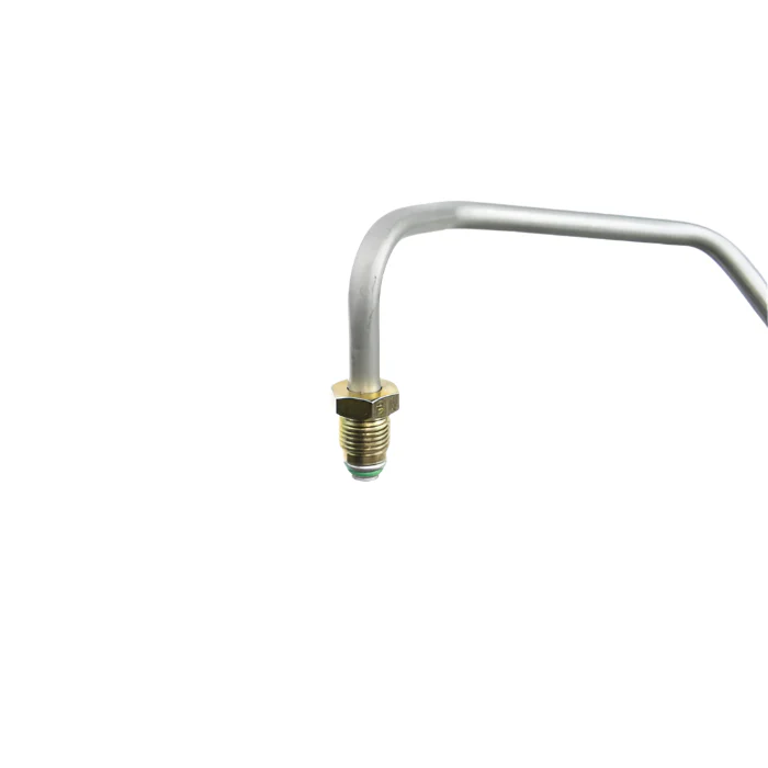 DmaxStore Power Steering Gear Outlet Line, 2006-2007 LBZ - Image 4
