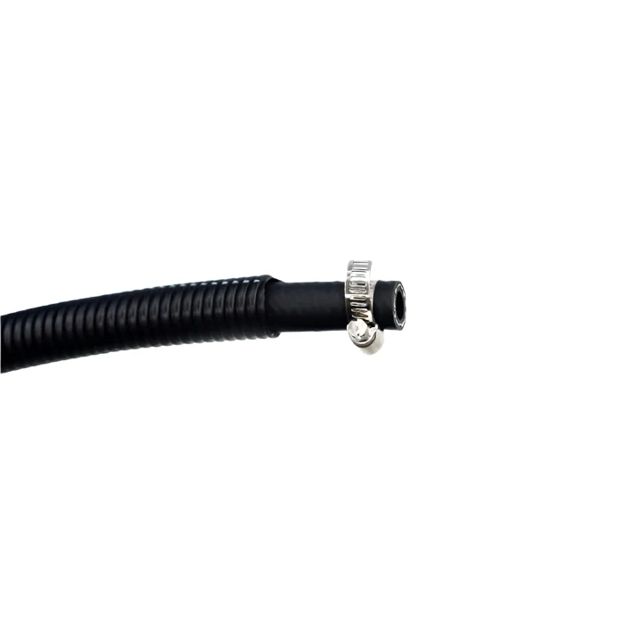 DmaxStore Power Steering Gear Outlet Line, 2006-2007 LBZ - Image 5