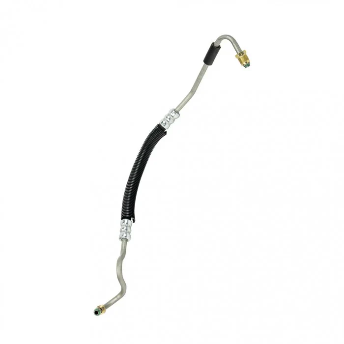 DmaxStore Power Steering Line Hose Kit, 2006-2007 LBZ - Image 3
