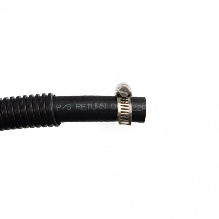 DmaxStore Power Steering Gear Outlet Line, 2007.5-2010 LMM - Image 5