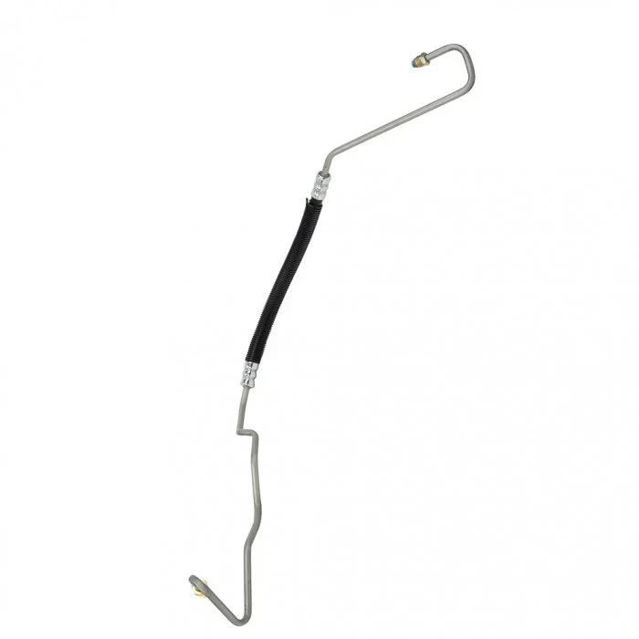 DmaxStore Power Steering Line Hose Kit, 2007.5-2010 LMM - Image 2