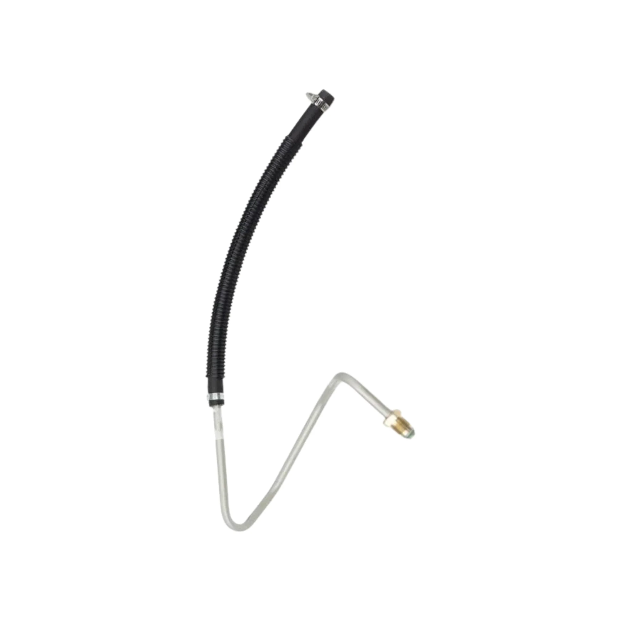 DmaxStore Power Steering Line Hose Kit, 2007.5-2010 LMM - Image 4