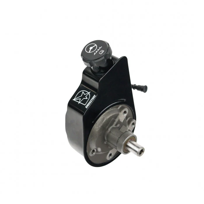 DmaxStore Power Steering Pump, 2001-2010 LB7/LLY/LBZ/LMM