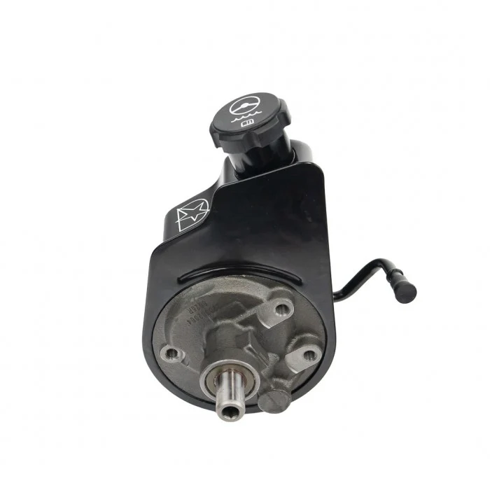 DmaxStore Power Steering Pump, 2001-2010 LB7/LLY/LBZ/LMM - Image 2