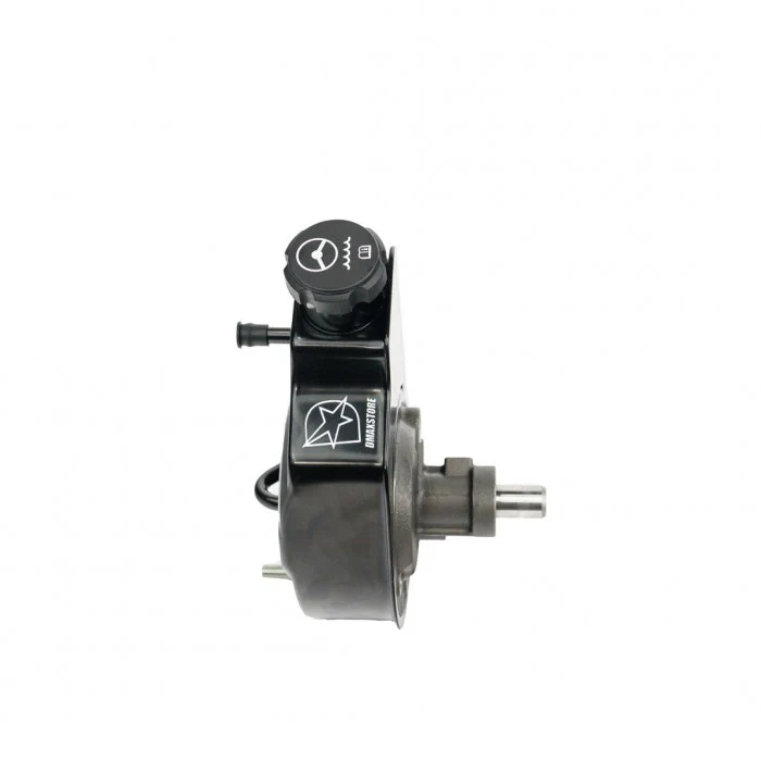 DmaxStore Power Steering Pump, 2001-2010 LB7/LLY/LBZ/LMM - Image 3