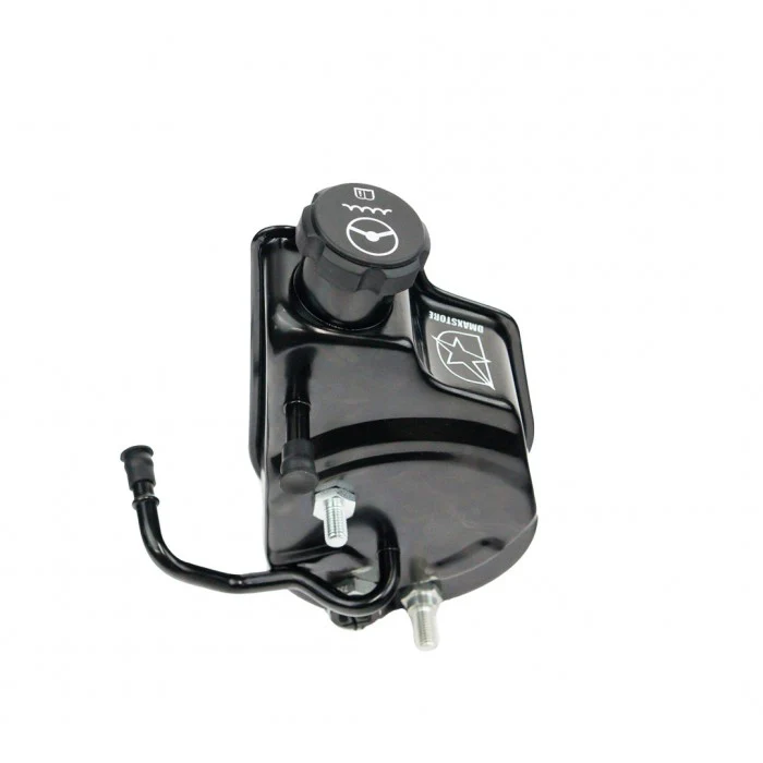 DmaxStore Power Steering Pump, 2001-2010 LB7/LLY/LBZ/LMM - Image 4