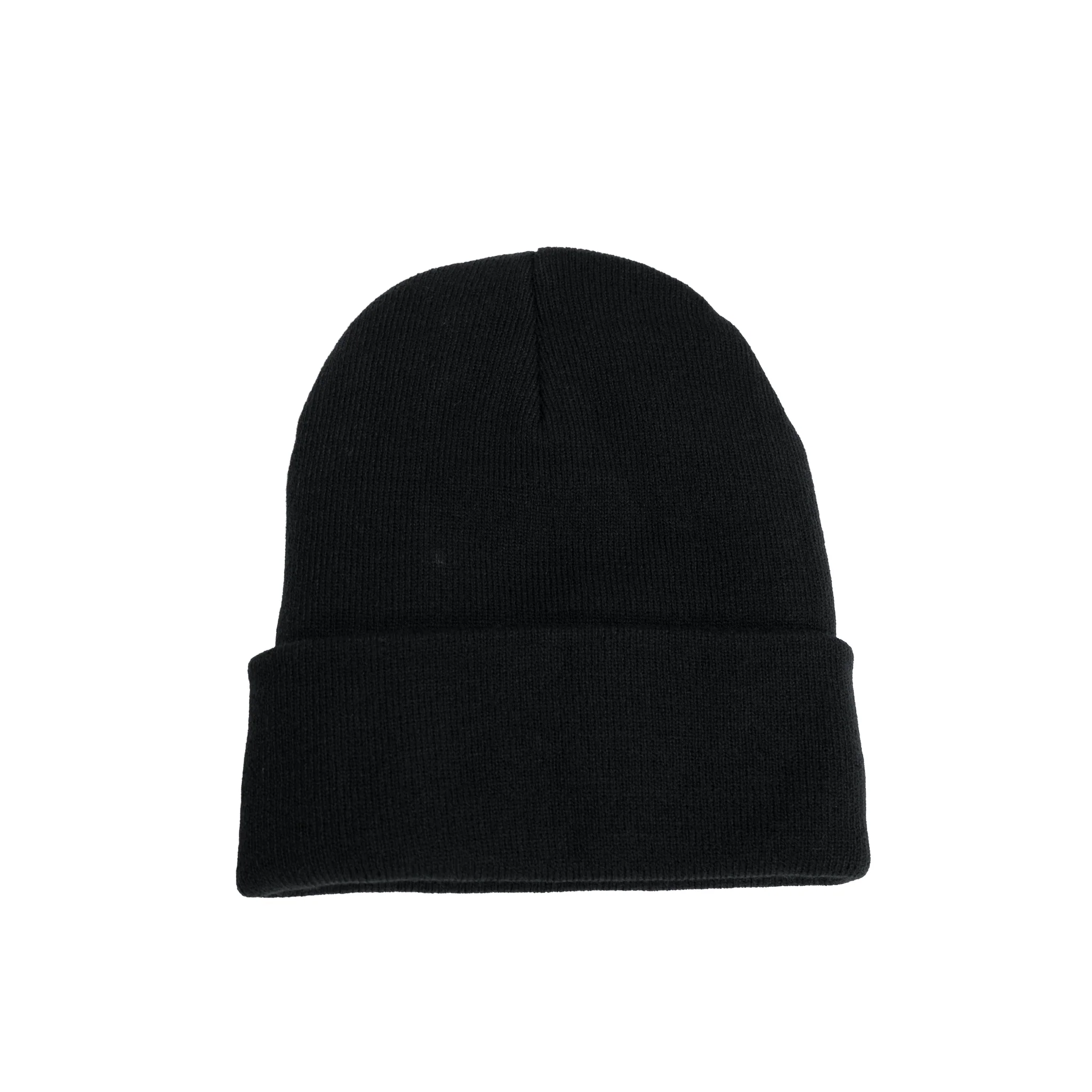 DmaxStore PVC Patch Beanie - Image 3