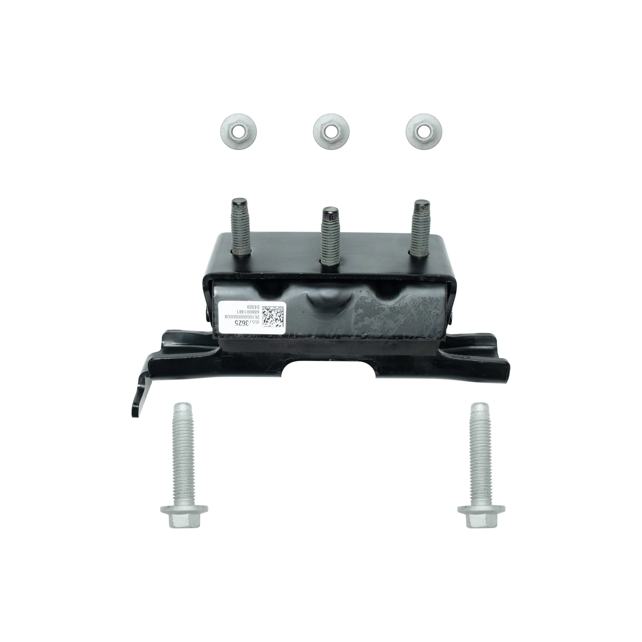 DmaxStore Replacement Transmission Mount, 2020-2024 L5P