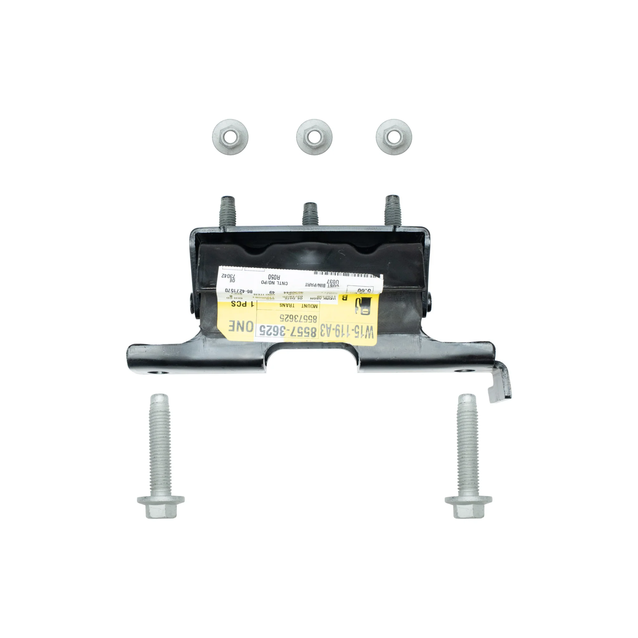 DmaxStore Replacement Transmission Mount, 2020-2024 L5P - Image 2
