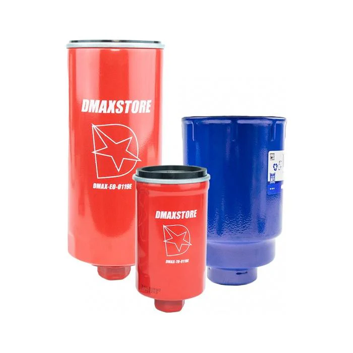 DmaxStore Service Filter Pack, 2001-2016 LB7/LLY/LBZ/LMM/LML - Image 3