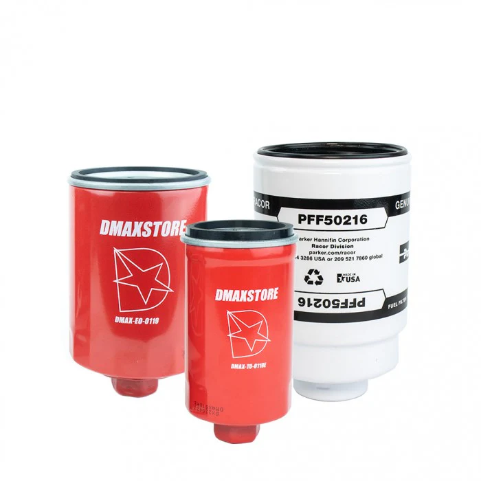 DmaxStore Service Filter Pack, 2001-2016 LB7/LLY/LBZ/LMM/LML - Image 4