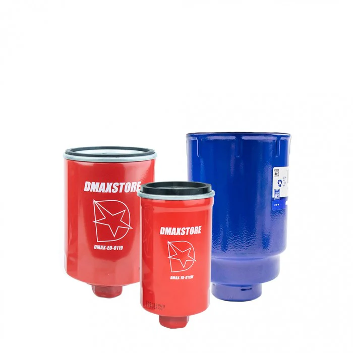 DmaxStore Service Filter Pack, 2001-2016 LB7/LLY/LBZ/LMM/LML - Image 5