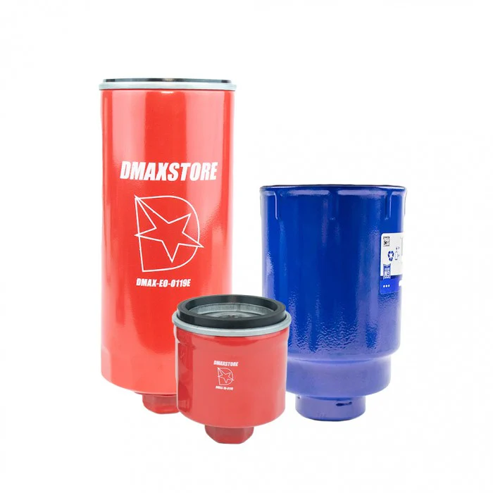 DmaxStore Service Filter Pack, 2001-2016 LB7/LLY/LBZ/LMM/LML - Image 7