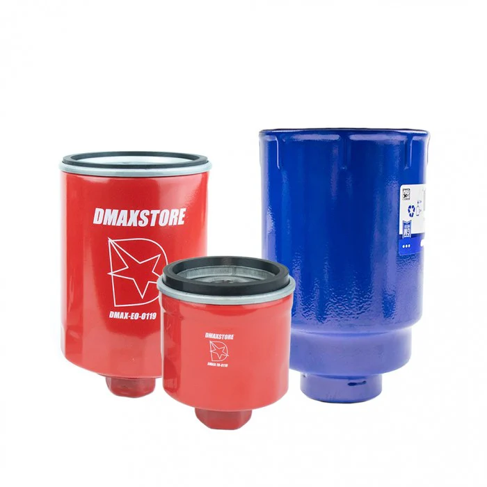 DmaxStore Service Filter Pack, 2001-2016 LB7/LLY/LBZ/LMM/LML - Image 8