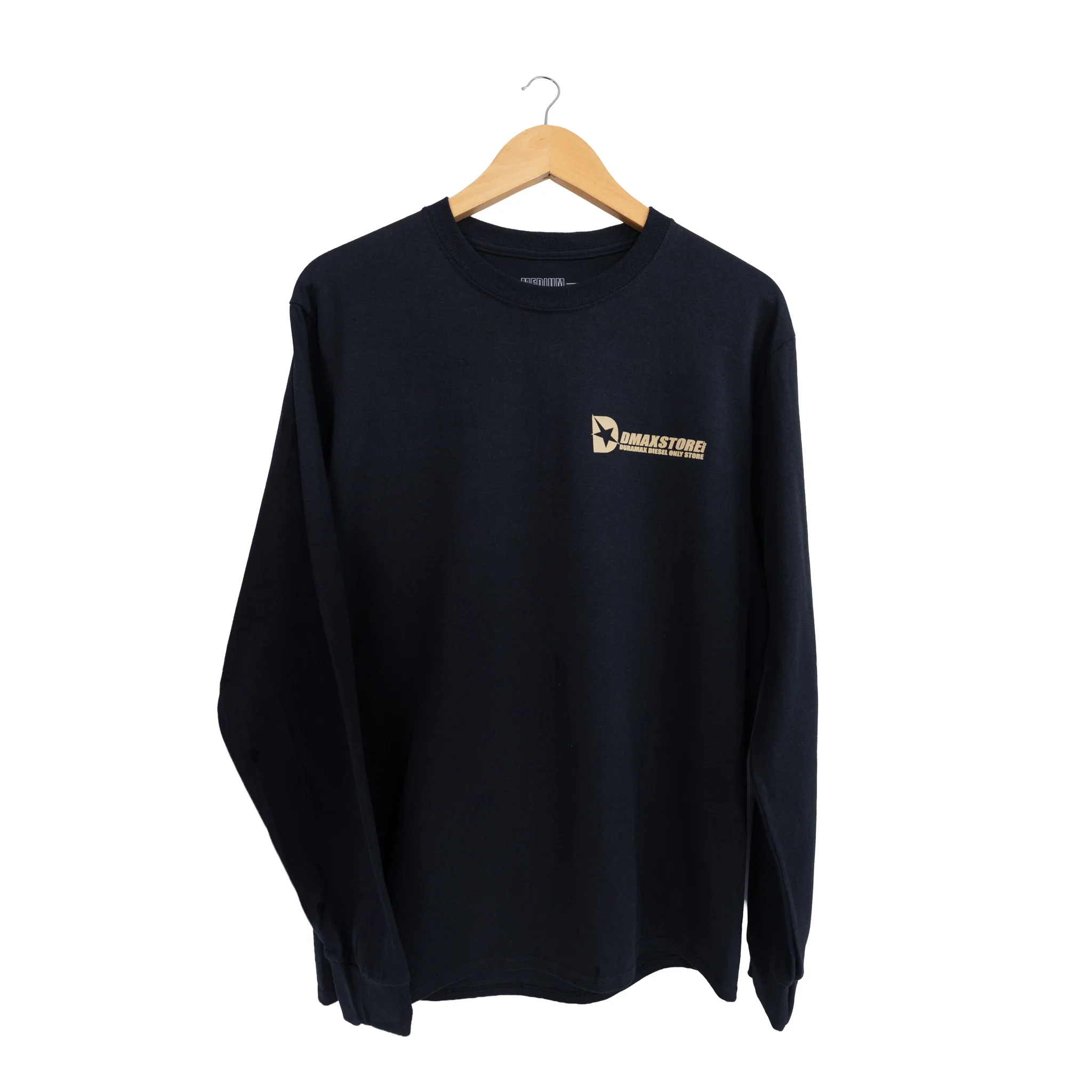 DmaxStore Sport Camo Long Sleeve - Image 3
