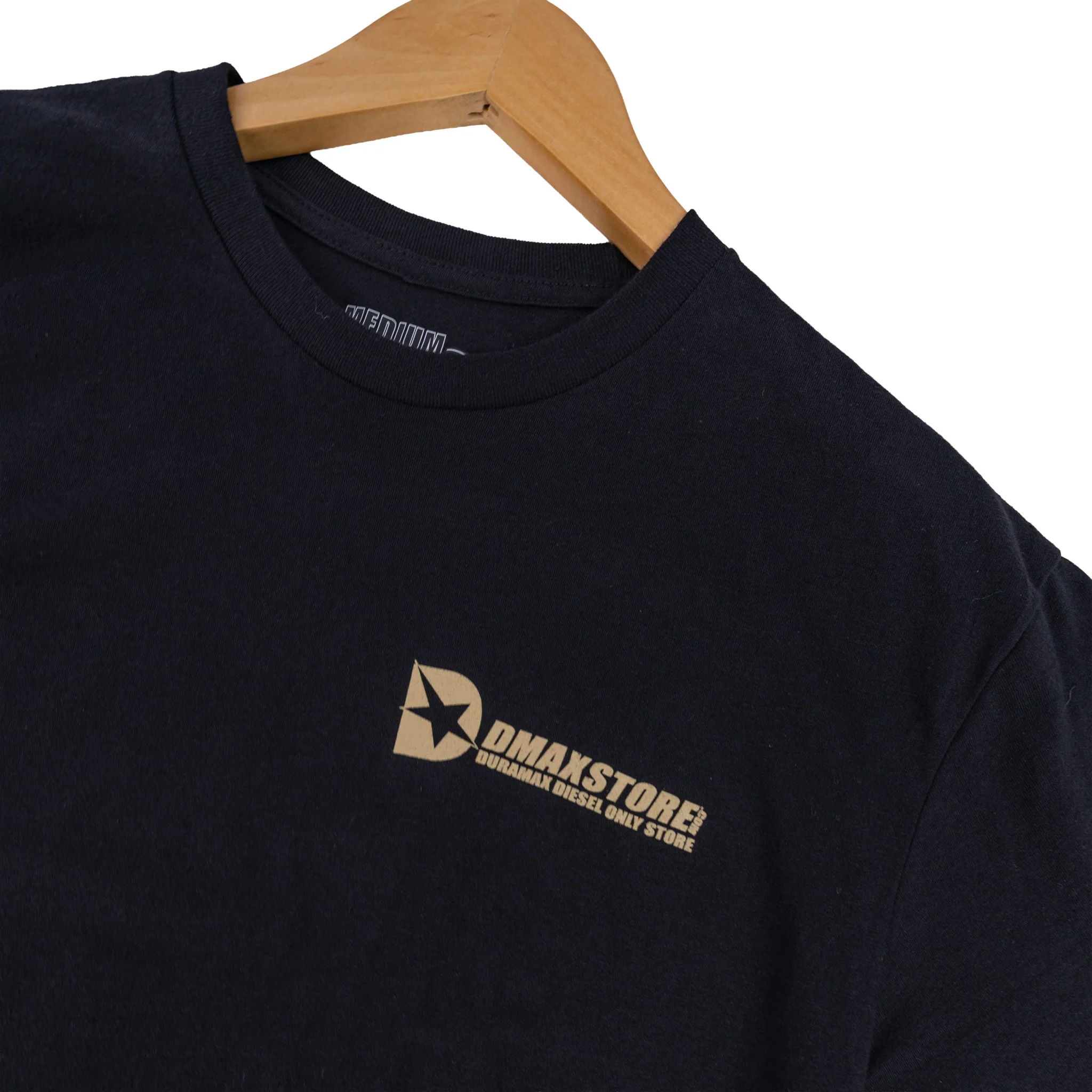 DmaxStore Sport Camo Long Sleeve - Image 4