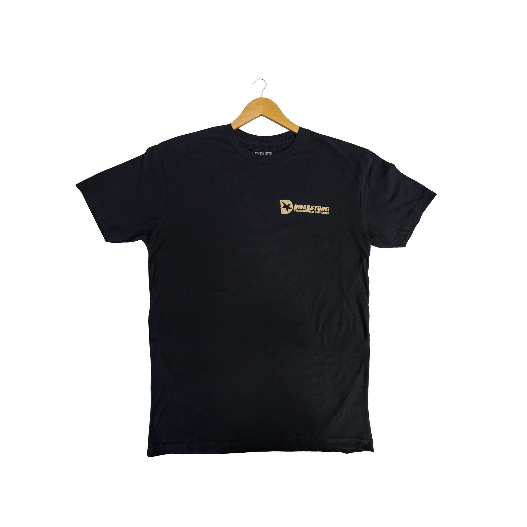 DmaxStore Sport Camo T-Shirt - Image 2