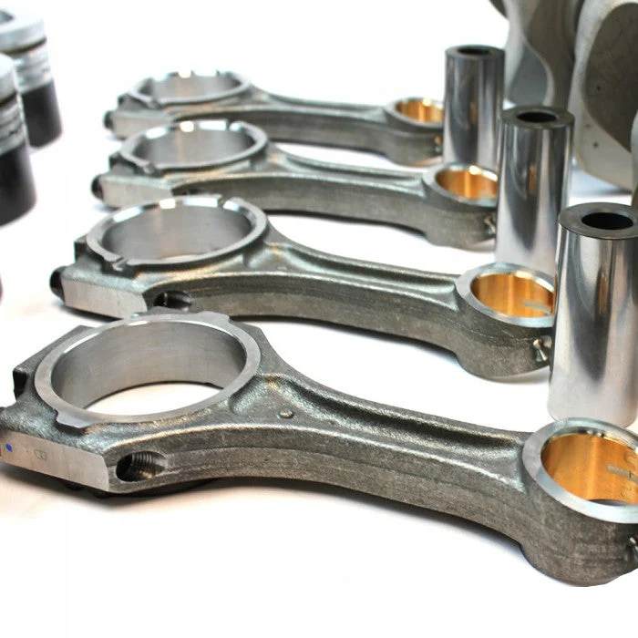 DmaxStore Stage 1 Rotating Assembly 700HP, 2001-2016 LB7/LLY/LBZ/LMM/LML - Image 3