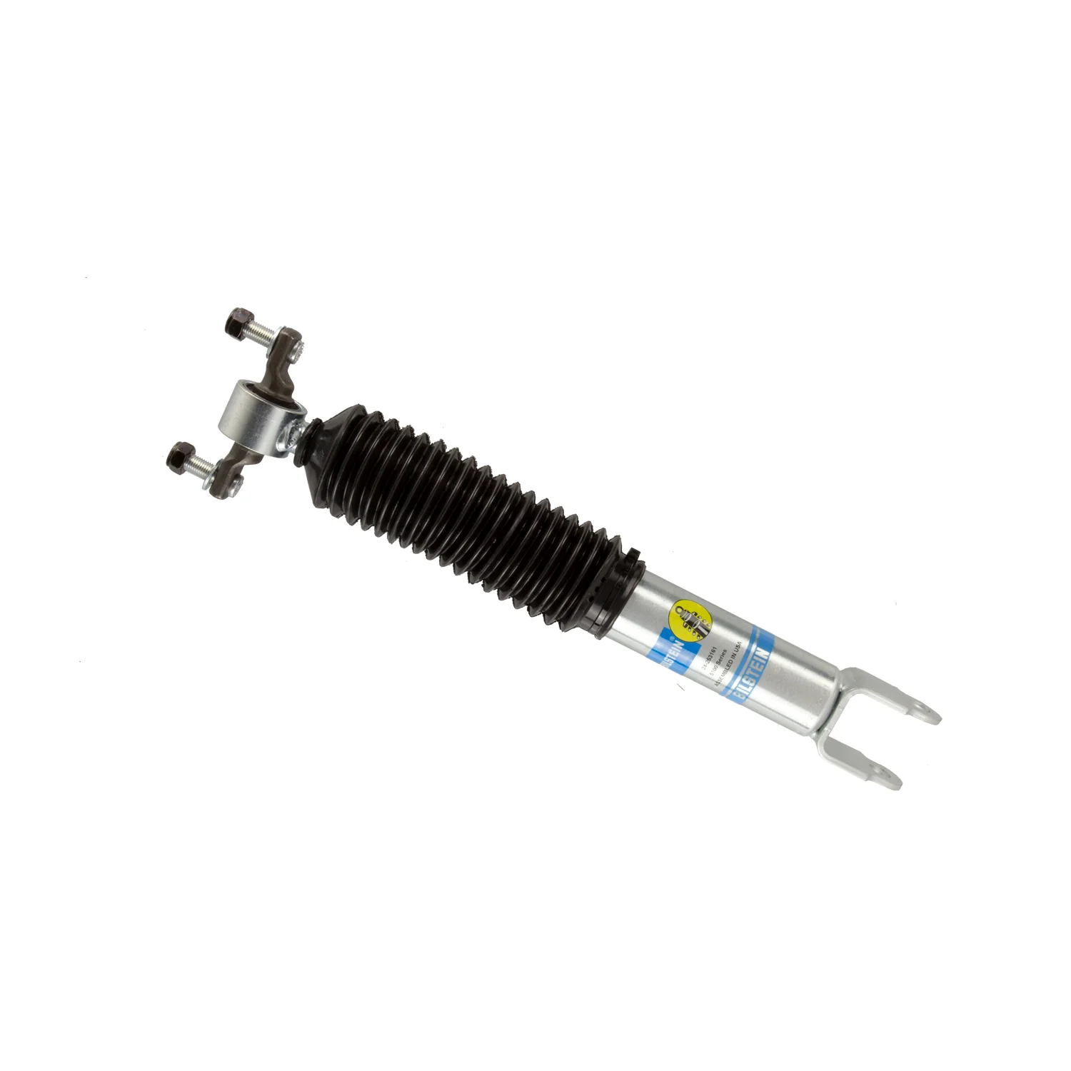 DmaxStore Stage 1 Leveling Kit w/Bilstein Shocks, 2011-2019 LML/L5P - Image 2