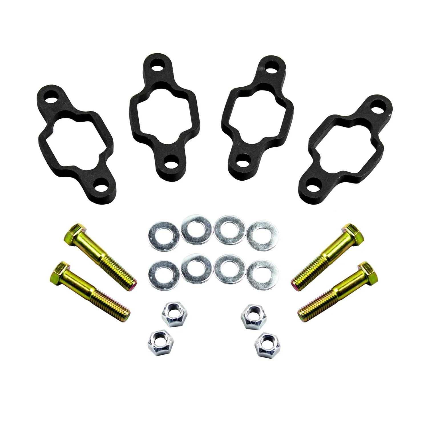 DmaxStore Stage 1 Leveling Kit w/Bilstein Shocks, 2011-2019 LML/L5P - Image 5