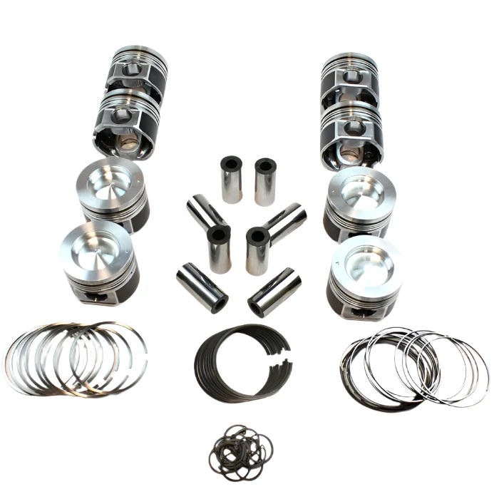 DmaxStore Stage 2 Rotating Assembly 1000HP+, 2001-2016 LB7/LLY/LBZ/LMM/LML - Image 5