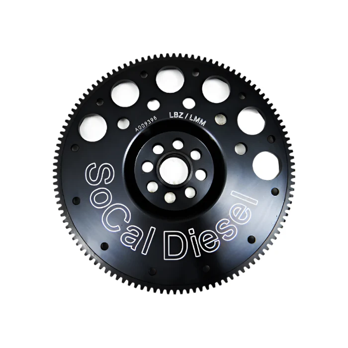 DmaxStore Stage 2 Rotating Assembly 1000HP+, 2001-2016 LB7/LLY/LBZ/LMM/LML - Image 9