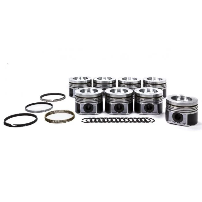 DmaxStore Stage 2 (Fully Balanced) Rotating Assembly 1000HP+, 2001-2016 LB7/LLY/LBZ/LMM/LML - Image 6