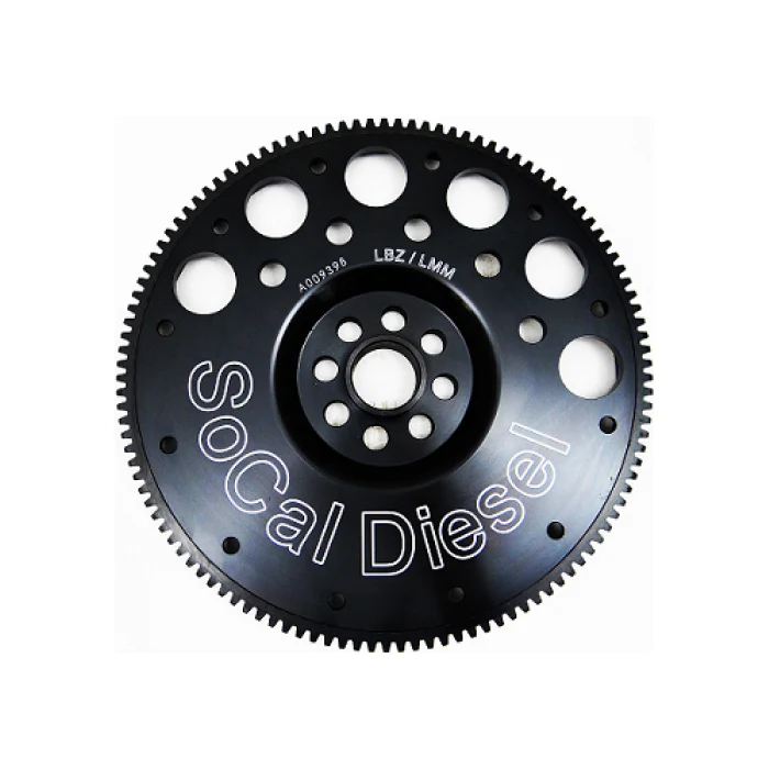 DmaxStore Stage 2 (Fully Balanced) Rotating Assembly 1000HP+, 2001-2016 LB7/LLY/LBZ/LMM/LML - Image 9