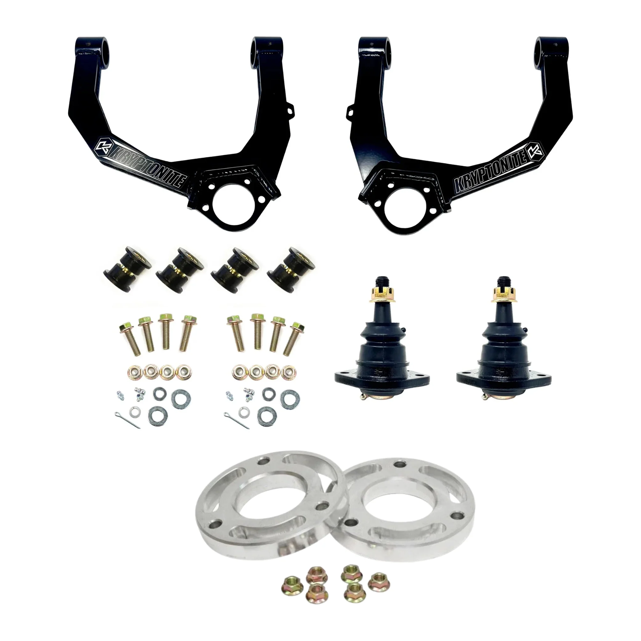 DmaxStore Stage 1 Leveling Kit, 2020-2026 LM2/LZ0