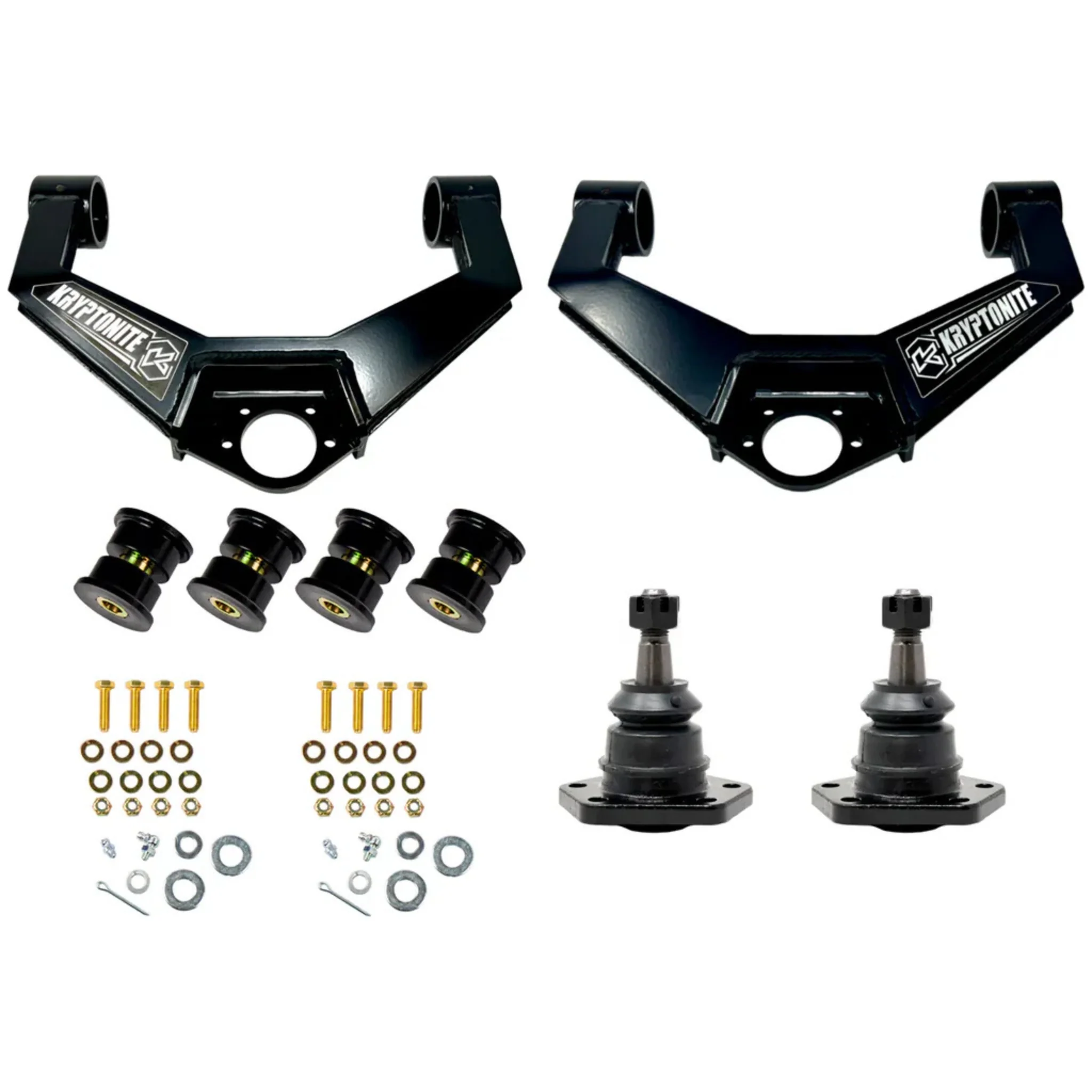 DmaxStore Stage 3 Leveling Kit w/Fox 2.5 Shocks, 2020-2025 L5P - Image 5
