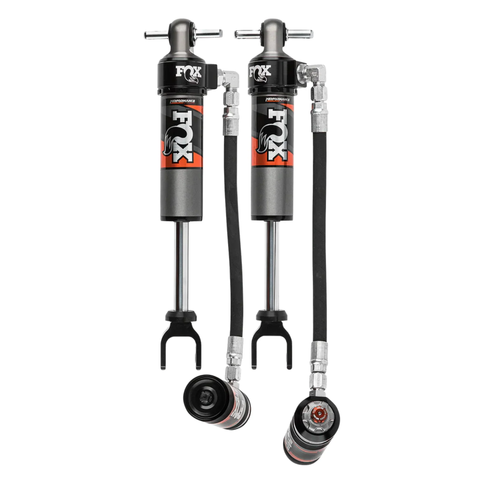 DmaxStore Stage 3 Leveling Kit w/Fox 2.5 Shocks, 2020-2025 L5P - Image 6
