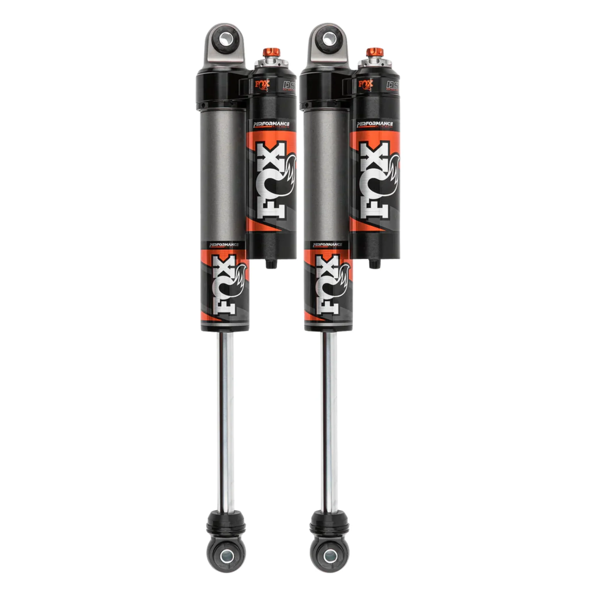 DmaxStore Stage 3 Leveling Kit w/Fox 2.5 Shocks, 2020-2025 L5P - Image 7