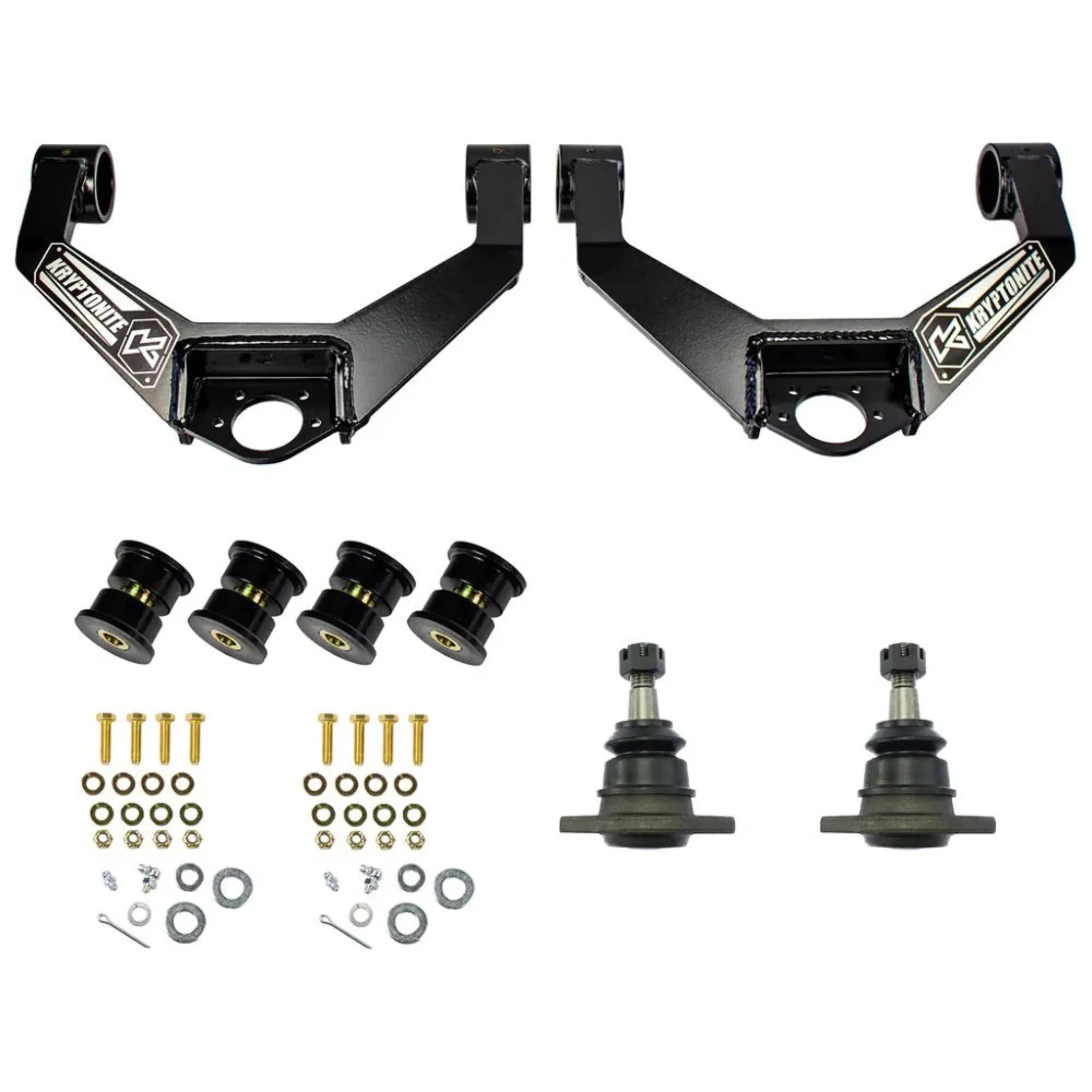DmaxStore Stage 3 Leveling Kit w/King Shocks, 2011-2019 LML/L5P - Image 8
