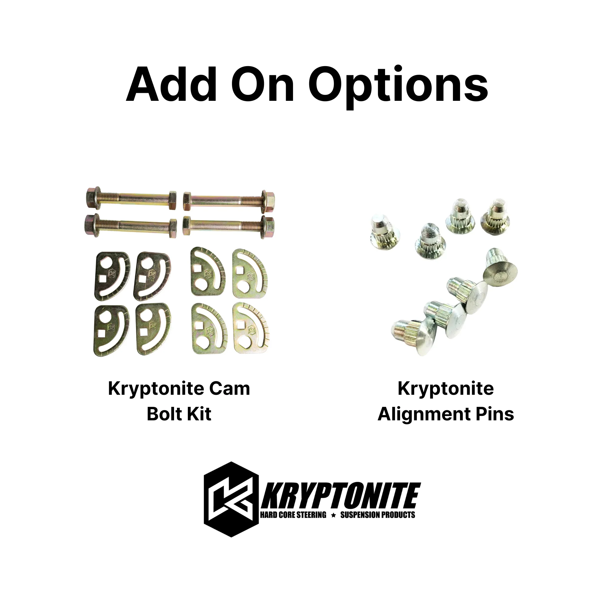 DmaxStore Stage 3 Leveling Kit w/King Shocks, 2011-2019 LML/L5P - Image 9