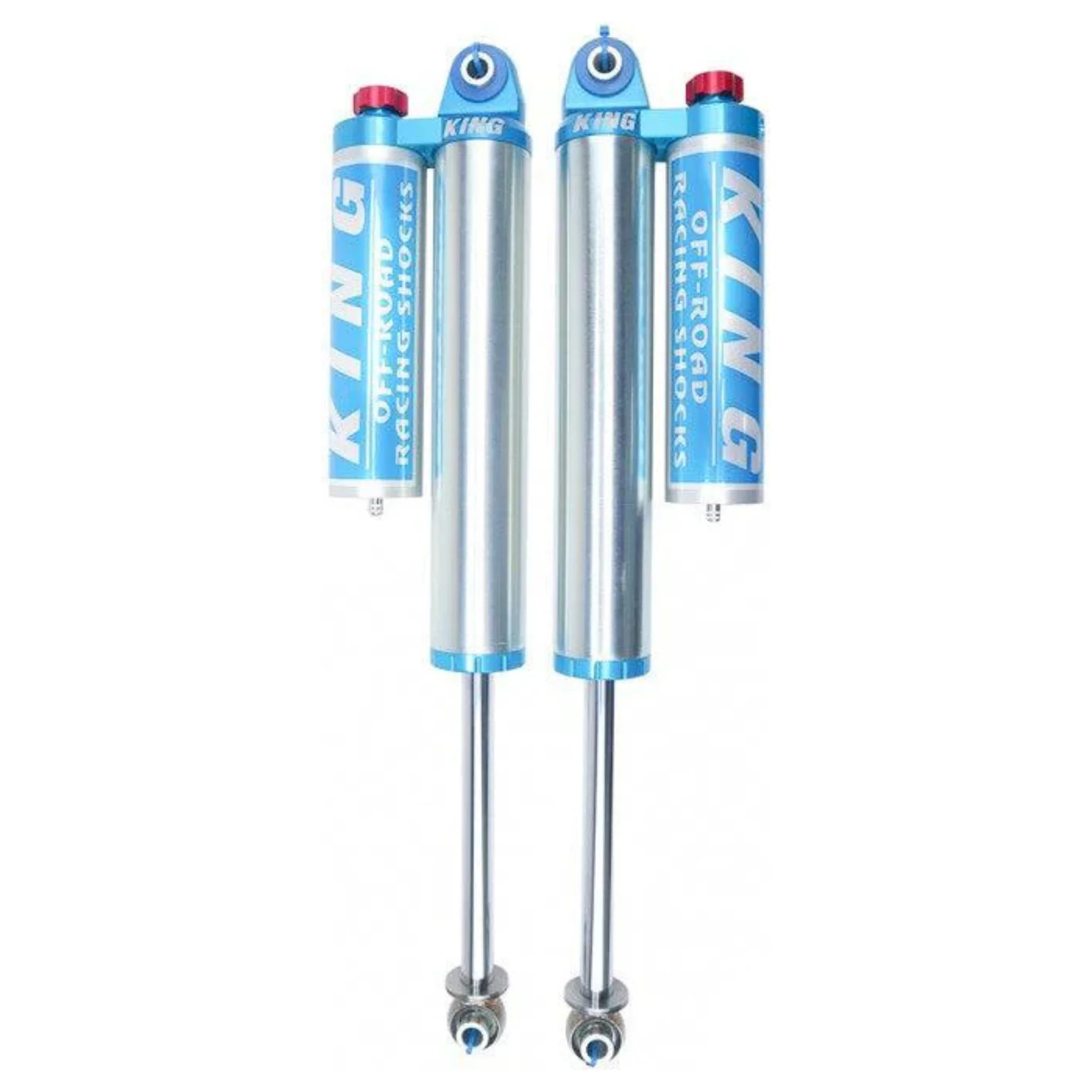 DmaxStore Stage 3 Leveling Kit w/King Shocks, 2020-2025 L5P - Image 6